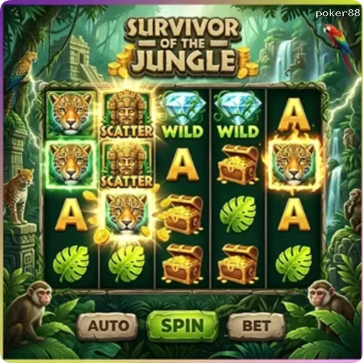 poker88 Palembang: Panduan Akses, APK, dan Login